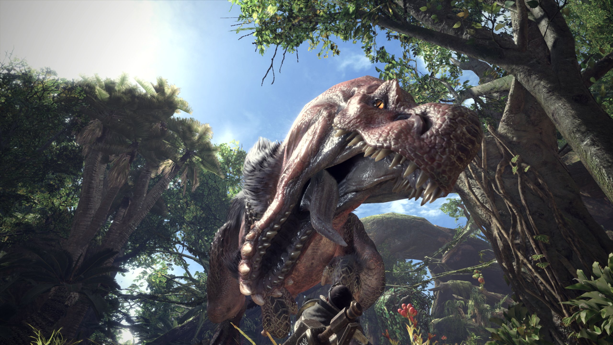 Monster Hunter: World - Imagen 50